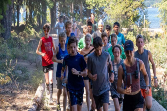 The 5 Best West Coast Summer Sports Camps