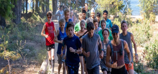 The 5 Best West Coast Summer Sports Camps