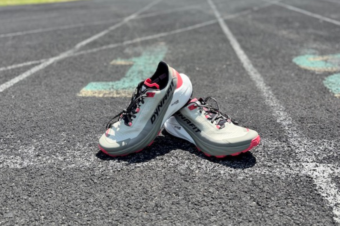 Dynafit Ultra 100 V3 Review: A Responsive Trail Shoe Built for Long Distances