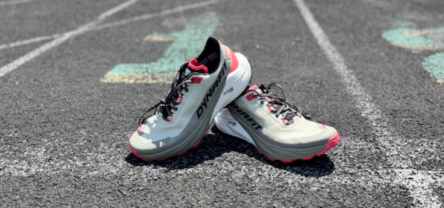 Dynafit Ultra 100 V3 Review: A Responsive Trail Shoe Built for Long Distances