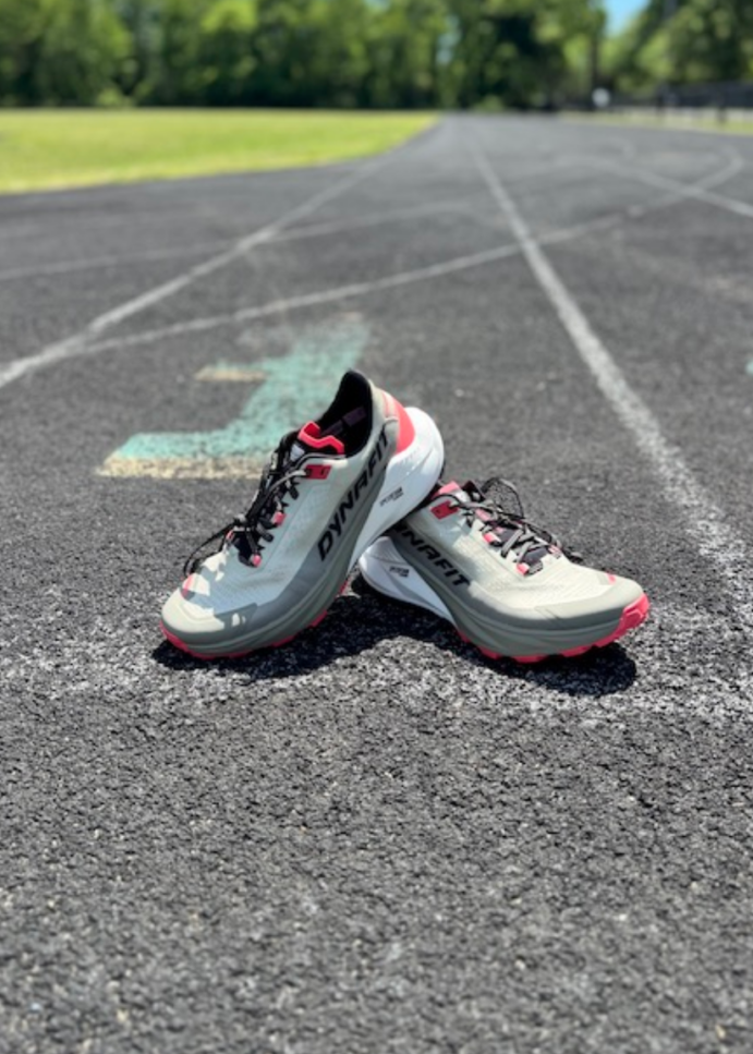 Dynafit Ultra 100 V3 Review: A Responsive Trail Shoe Built for Long Distances