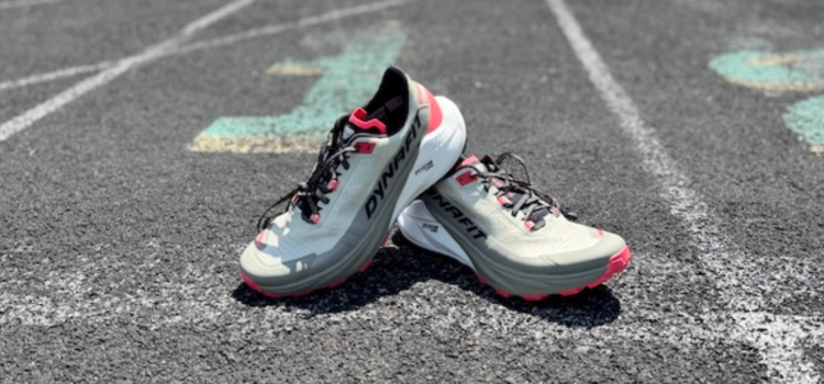 Dynafit Ultra 100 V3 Review: A Responsive Trail Shoe Built for Long Distances