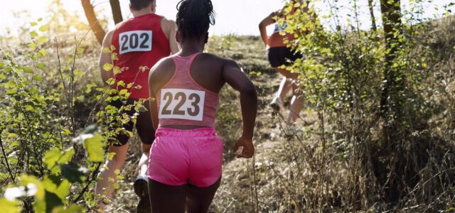 Top 10 Running Gear Every Cross Country Runner Needs