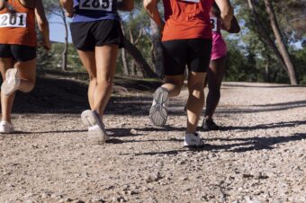 Track to Trails: Why High School Runners Should Give Cross Country a Shot