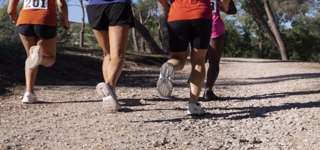 Track to Trails: Why High School Runners Should Give Cross Country a Shot