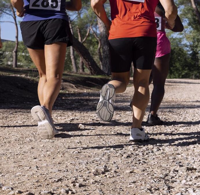 Track to Trails: Why High School Runners Should Give Cross Country a Shot