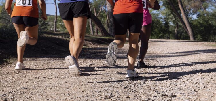 Track to Trails: Why High School Runners Should Give Cross Country a Shot