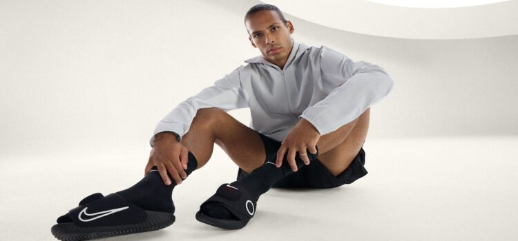 Nike Turns Up the Heat on Recovery With New Hyperslides