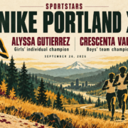 Alyssa Gutierrez Wins Nike Portland 5K Title