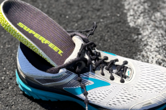 Run Pacer Review: Elite Energy Return Without the Elite Price Tag