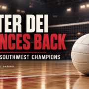 Mater Dei Captures Nike Tournament of Champions Title
