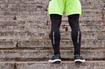 5 Best Compression Socks for Athletes