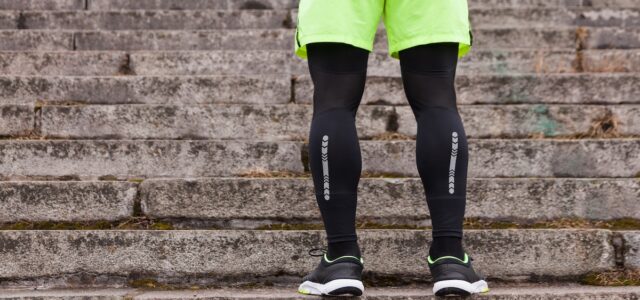 5 Best Compression Socks for Athletes