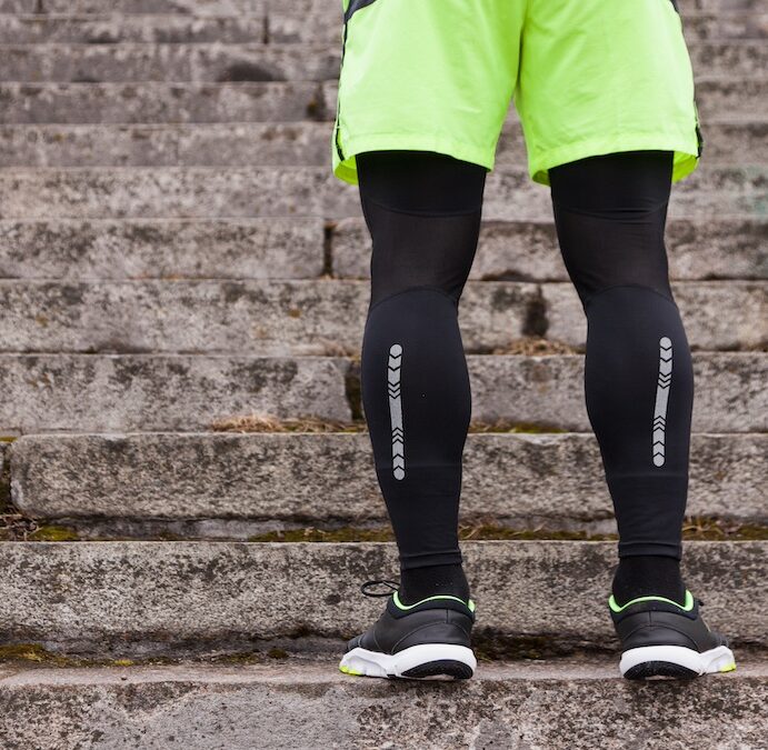 5 Best Compression Socks for Athletes
