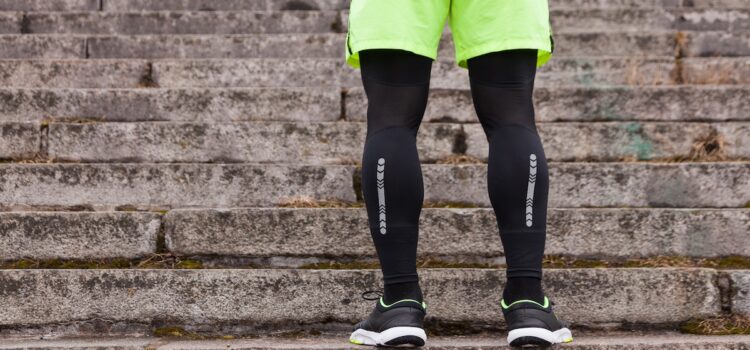 5 Best Compression Socks for Athletes