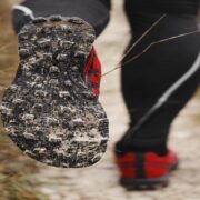 How to Care for Muddy, Wet XC Shoes