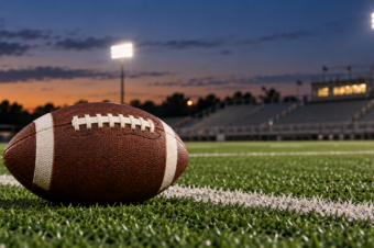 No. 1 Santa Margarita Eyes Trinity League Title Share Against JSerra