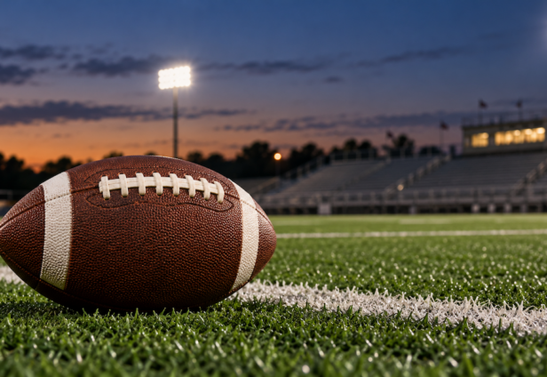 No. 1 Santa Margarita Eyes Trinity League Title Share Against JSerra