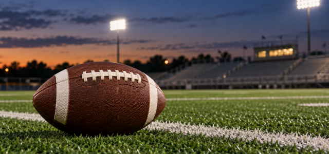No. 1 Santa Margarita Eyes Trinity League Title Share Against JSerra