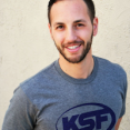Joe Rosenthal is owner of Kinect Sport & Fitness